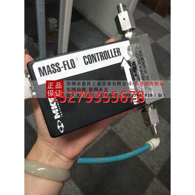 议价正品MKS MASS-FLO 1179AX51CR14V 现货