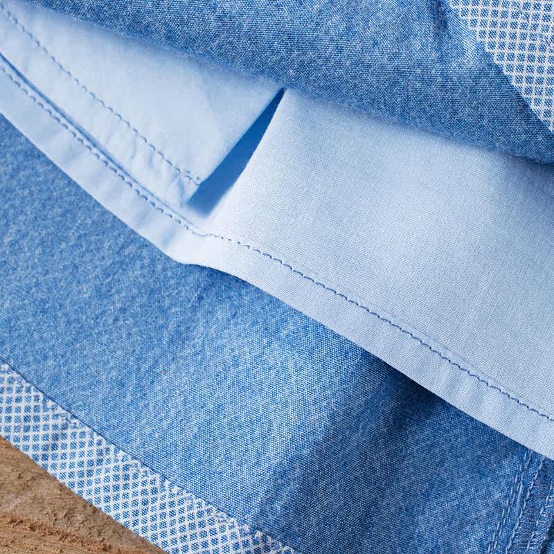 Jupe fillette INMAN - Ref 2050276 Image 5