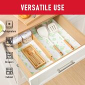 冰箱吸水垫 防滑防潮 冰箱清洁垫