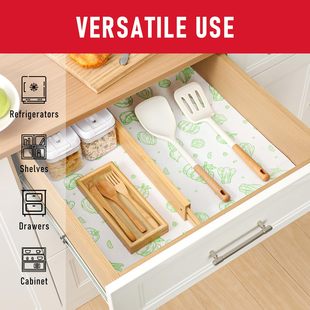 冰箱吸水垫 冰箱清洁垫 防滑防潮