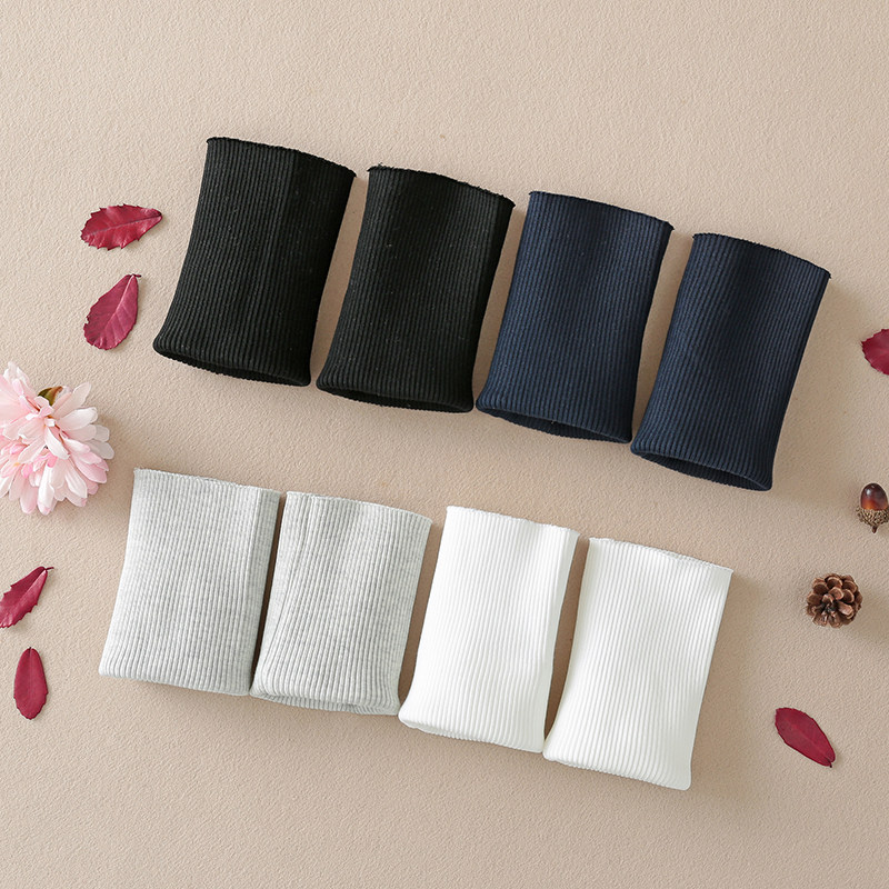 秋冬羽绒服螺纹袖口棉衣通用针织螺纹外套可拆洗袖子,服饰配件/皮带/帽子/围巾,假领,淘宝优惠券,粉丝福利购,淘宝优惠卷