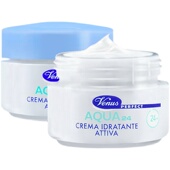 perfect保湿 意大利原装 进口venus 乳霜补水修护滋润面霜50ml