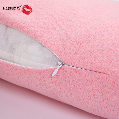 BACiUZZi帕琦孕妇枕头侧卧枕护腰多功能睡觉枕U型托腹抱枕靠垫子