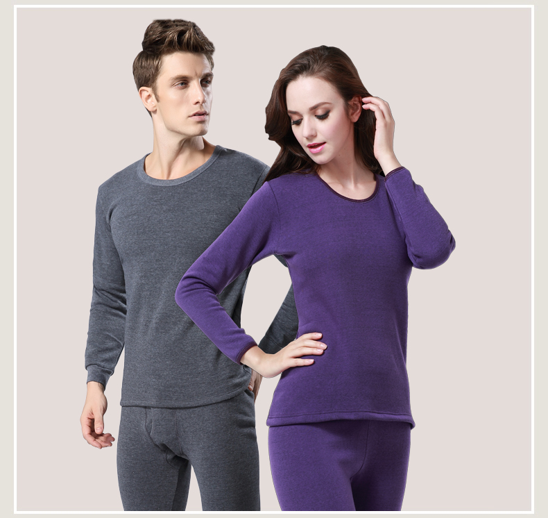 Sous-vêtement thermo Moyen-âge VERSATILEMAN mouvement en polyester - Ref 760195 Image 1