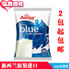 新西兰进口Anchor安佳成人全脂奶粉1KG 2包起包邮