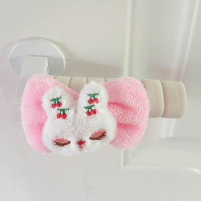 门把手套可爱儿童圆形保护套新家保暖宝宝装饰品防撞