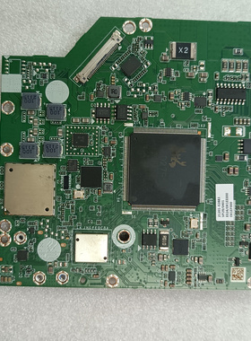 华为mateview 28寸显示器主板RTD2795TH