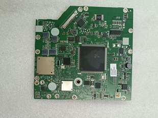 华为mateview 28寸显示器主板RTD2795TH