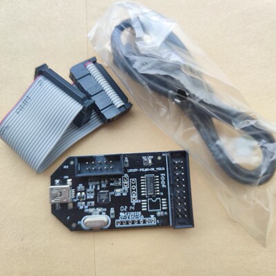 飞思卡尔 OPEN SDA仿真器 调试器LSD1EV-FSLMO+OB_V02.01全新原装