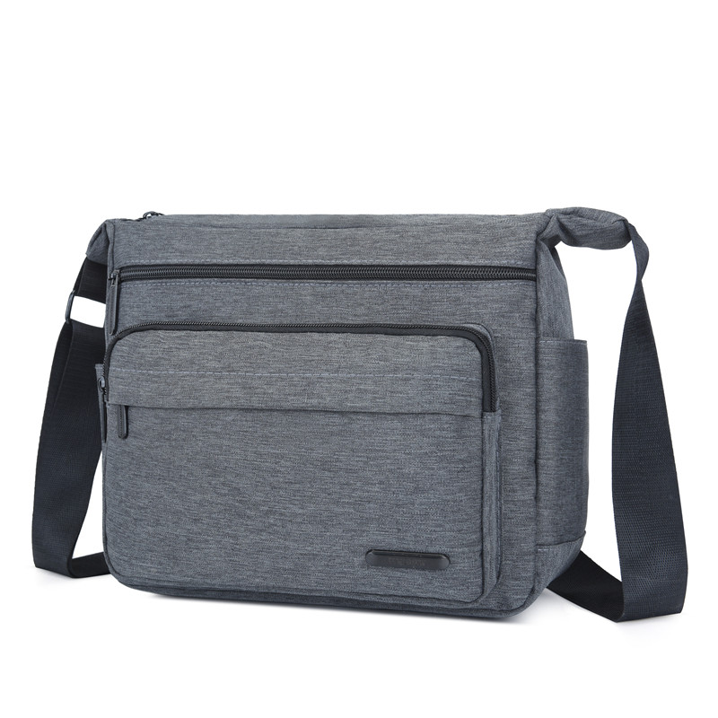 男士单肩包斜挎包防水牛津布多隔层生意收钱包商务休闲旅行大包男,箱包皮具/热销女包/男包,男士包袋,淘宝优惠券,粉丝福利购,淘宝优惠卷