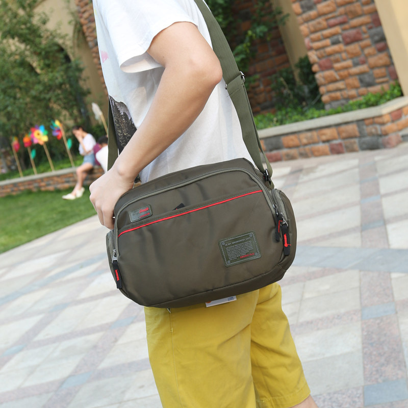 Sac pour homme - Ref 53544 Image 5