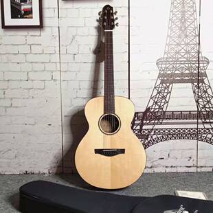 Covenant/卡弗兰特面单全单板民谣吉它吉他电箱加振 男女通用