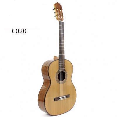 桑托斯古典吉他020030060065070