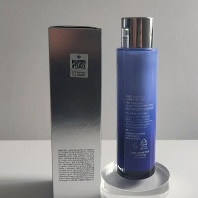 韩国正品CNP希恩派弹润塑颜紧致柔肤液150ml2027年9月 旅行装50ml
