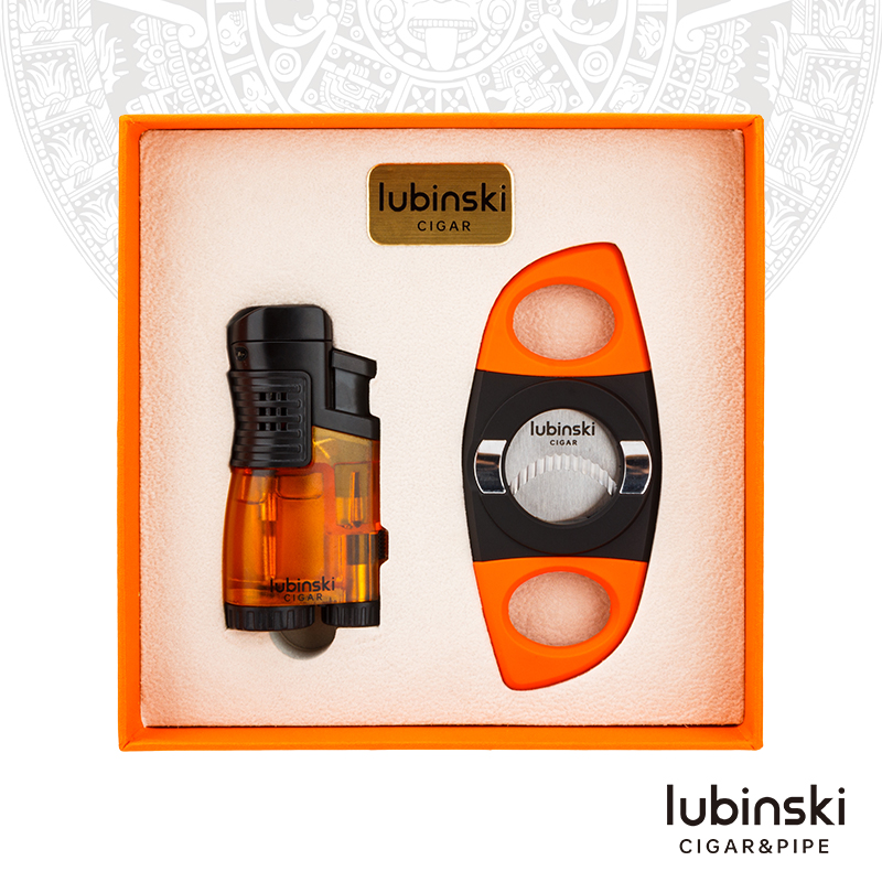 鲁宾斯基直冲新手入门工具雪茄