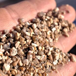 散装粗沙大沙机制砂仙人球专用土多肉铺面颗粒沙质土壤调透气介质