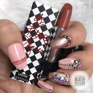 绝版现货！Kylie x Kris母亲节限量Give Me a Kiss口红唇线笔