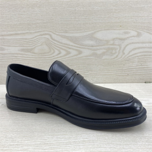 特价 皮鞋 真皮男鞋 商务休闲百搭头层牛皮新郎日常男士 2025新款 断码