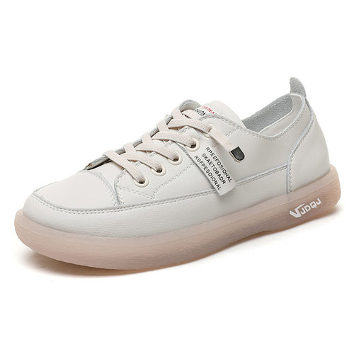 软底单鞋牛筋底透气网面休闲板鞋