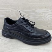 男皮鞋 断码 真皮男鞋 圆头系带厚底英伦牛皮时尚 特价 处理2024秋季