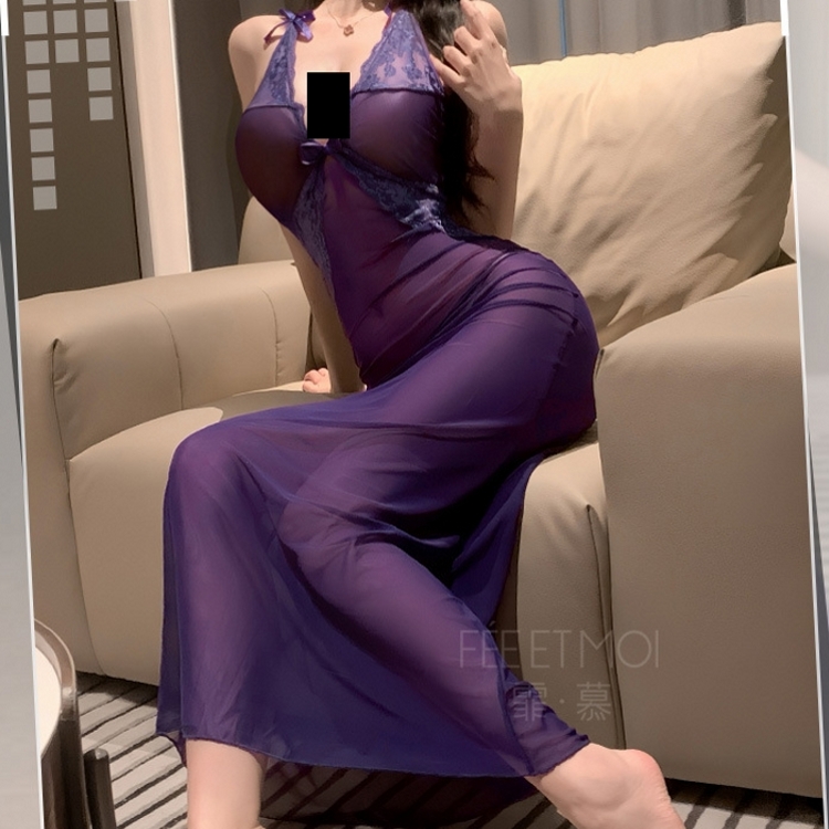 夜店会所演出辣妹性感长款旗袍连衣裙御姐轻熟高级感包臀礼服长裙
