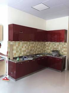 安装 定制304不锈钢橱柜极简一体广州量尺送货1180元每米