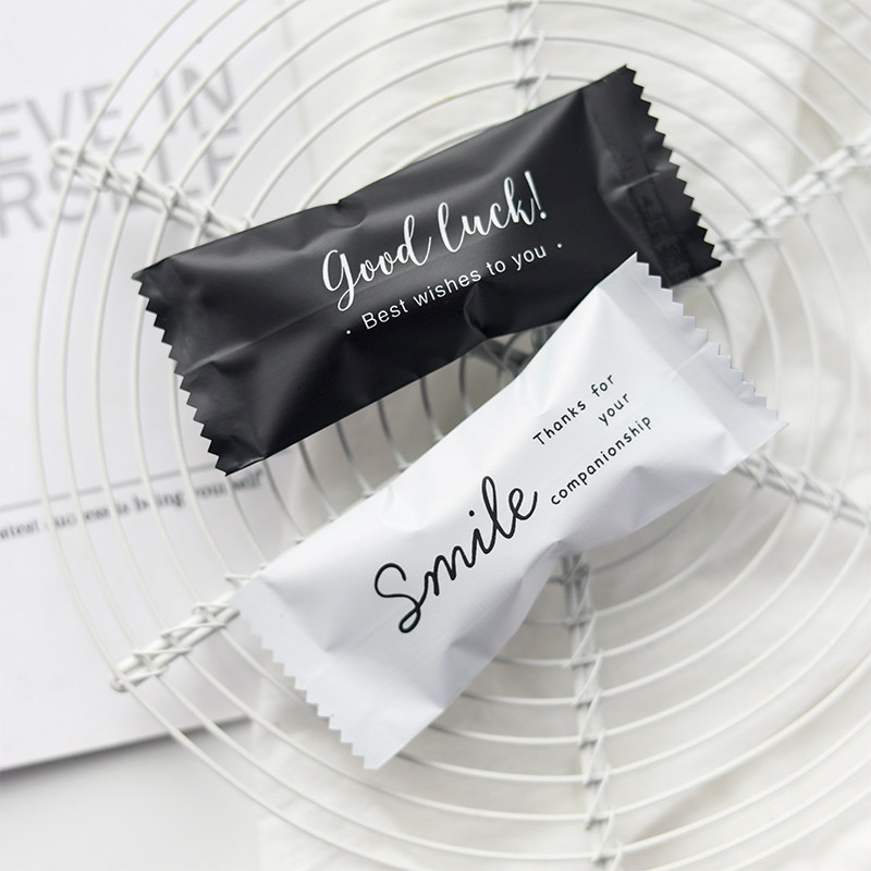 牛轧糖包装袋机封糖袋创意高档铝箔牛扎糖包装纸糖纸手工太妃糖袋,厨房/烹饪用具,点心包装盒/包装袋,淘宝优惠券,粉丝福利购,淘宝优惠卷