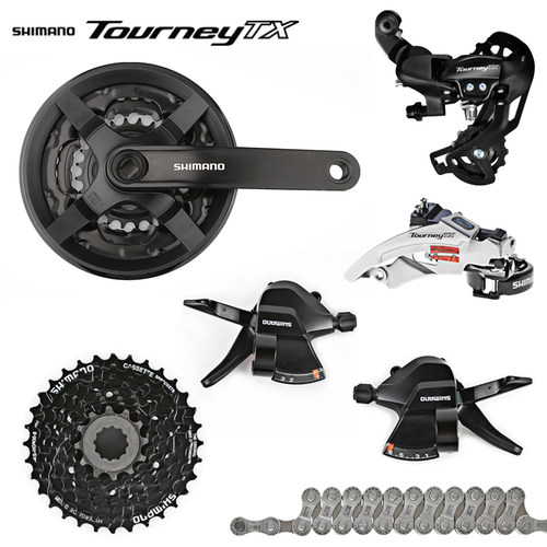 山地自行车变速器SHIMANO/禧玛诺