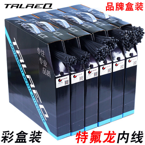 TRLREQ铁氟龙不锈钢特富