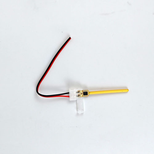 3V防水流水LED灯珠免焊DIY自动流星闪灯芯公路车领航灯山地车尾灯