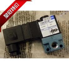 501JB 全新原装 美国MAC高频电磁阀116B 611BAAA 可以代替116B