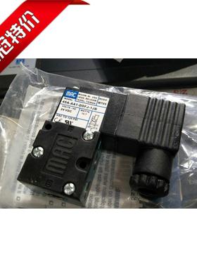 原装美国MAC电磁阀45A-AA1-DDFJ-1JM MOD:M705 45A-AA1-DDFJ-1JB