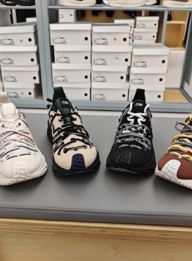 中国李宁2025夏季飞电CRC LITE低帮运动潮流休闲鞋 AZGV047