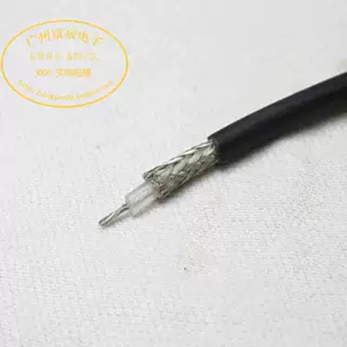 进口美国 BELDEN 8259 RG58-A/U 50-3 镀锡低损耗同轴线 50欧馈线