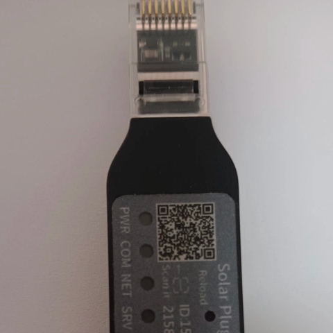 泰琪丰逆变器专用wifi模块