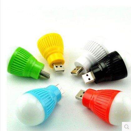 Lampe USB - Ref 376380 Image 1