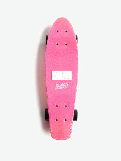 Skateboard BLACK MARKET - Ref 2595691 Image 1