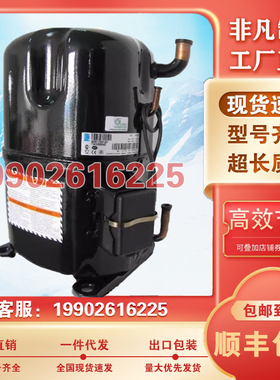 泰康压缩机TFH4524Z FH4531F FH4540Z TFH5524E TFH5528F FH5531F