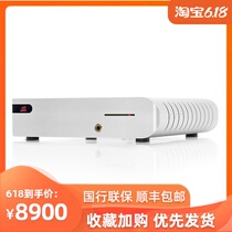 Gujin q-16 Q16 Bluetooth desk decoding earphone power amplifier integrated machine supports DSD rear stage power amplifier