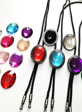 波洛精致刻字送礼男昊泉毛衣链