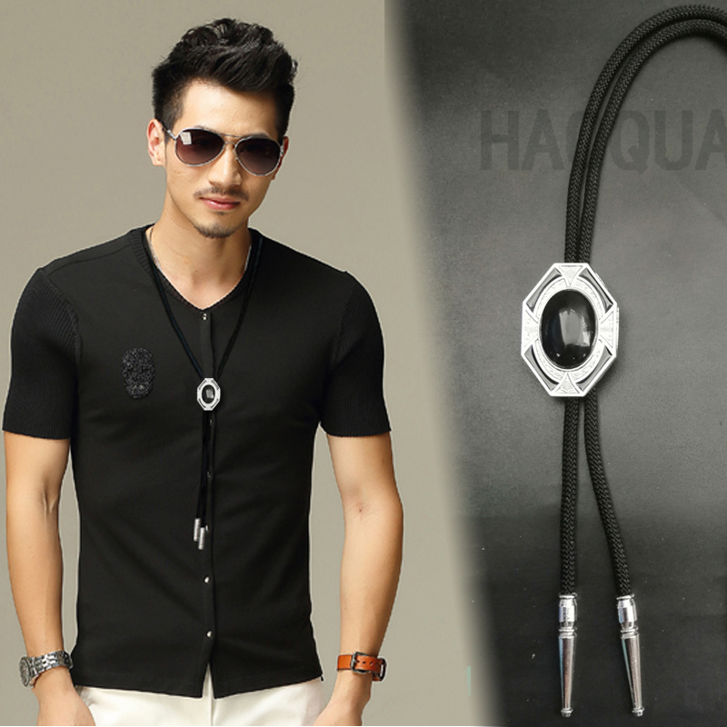 原创设计风电影经典款发型师吊坠