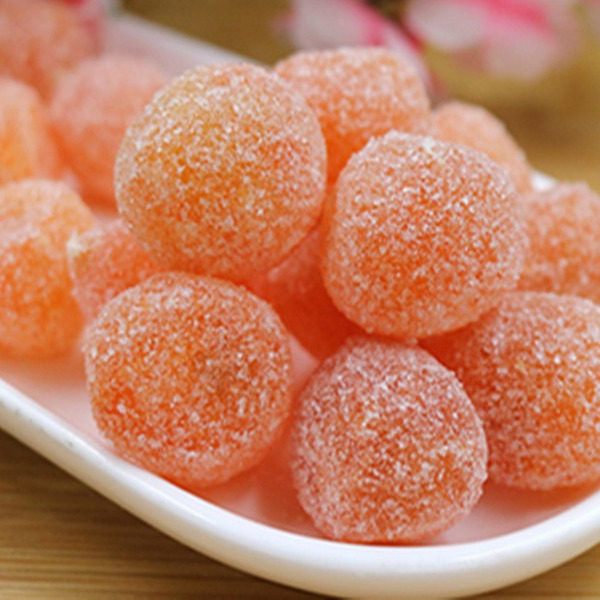 冰糖金桔 金橘果脯果干 零食 蜜饯 酸甜零食白糖金桔500散装g包邮