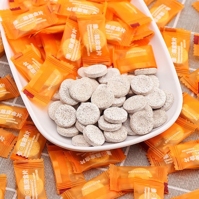 500g网红维c陈皮含片海盐百香果清凉口气糖果酒店招待薄荷糖散装,零食/坚果/特产,软糖/果味糖/凝胶糖果,淘宝优惠券,粉丝福利购,淘宝优惠卷