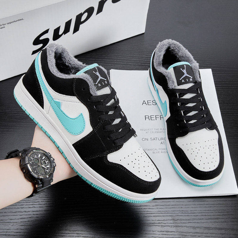 黑白勾勾熊猫鞋女款系带摩擦有声轻便加绒休闲运动板鞋女春夏显瘦,流行男鞋,休闲板鞋,淘宝优惠券,粉丝福利购,淘宝优惠卷