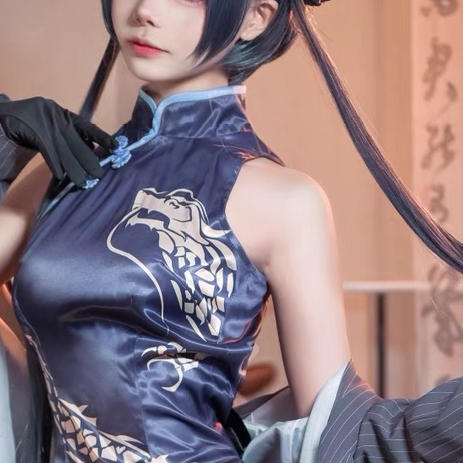 【艾西aiwest】妃咲