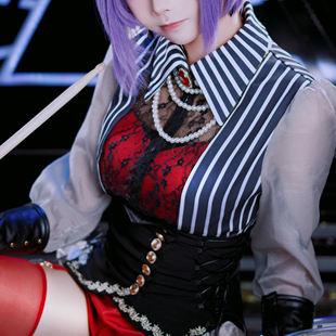 【艾西Aiwest】祐天寺若麦