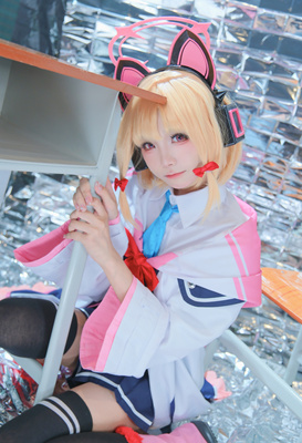 定制cos专拍链接