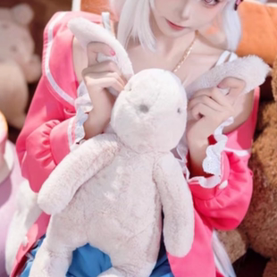 【艾西Aiwest】浅黄睦月雀魂联动