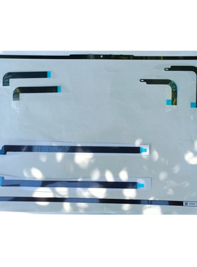 全新联想ThinkBook 16P G2 LCD前盖 LEC边框B壳 5B30S19080