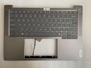 联想原装Thinkbook 14 G7+ IAH C壳键盘 5CB1R97581